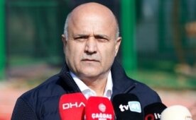 Kocaeli Ba�kan� Durul'a 6222 cezas�