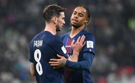 Avrupa'n�n 5 b�y�k liginde sonu�lar!