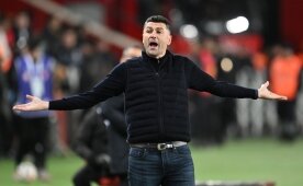 Lille, Burak Y�lmaz'� da listesine ekledi