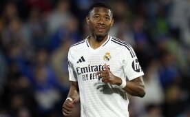 R. Madrid'den resmi ayrılık açıklaması!