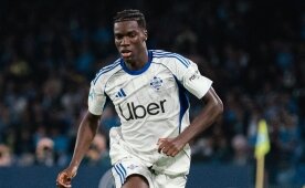 Como 3 ma� aradan sonra galibiyet ald�!