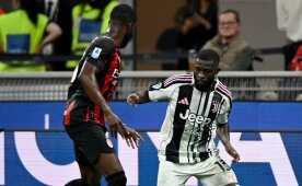 San Siro'da dev ma� gols�z sona erdi!