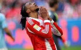 Olise i�in karar net; 'Satmayaca��z!'