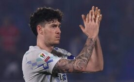  Bonucci: 'Bastoni Barcelona'ya uygun'