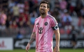 ��te Messi'nin D�nya Kupas�'ndaki favorisi