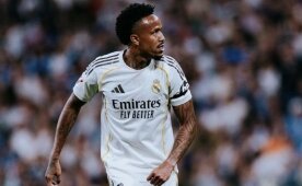 Real Madrid kabusu; yine sakatland�!