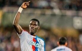 Arda Turan'�n rakibi Crystal Palace oldu