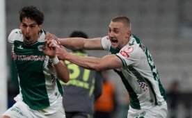 Jevtovic: 'Tarih yazmak istiyoruz'