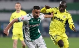 Deniz T�r��: 'Tek ma�ta her �ey olur'