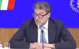 �talyan bakandan �ok s�zler: 'Utan� verici'