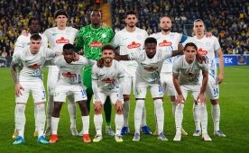 Rize'de Beşiktaş maçı öncesi tek eksik var