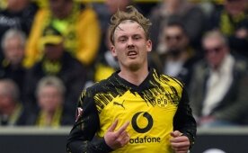 Atletico Madrid'de Griezmann yerine o!