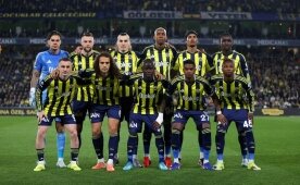 Fenerbah�e, 6 eksikle Ba�ak�ehir'i a��rl�yor!
