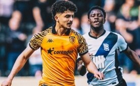 Hull City nazara geldi, kazanam�yor!