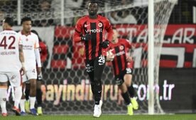 Gençlerbirliği'nde beklenmeyen ayrılık!