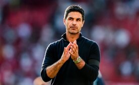 Mikel Arteta'dan UCL finali için flaş itiraf!