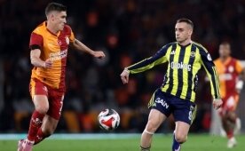 G.Saray ve F.Bah�e 406. randevular�nda