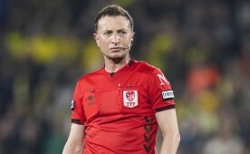 ��te Yasin Kol'a verilen derbi puan�