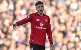 MANU'da ayr�l�k sinyali: Ugarte