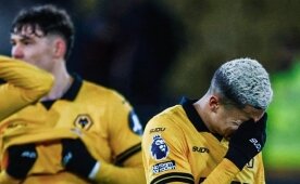 Premier Lig'den ilk d��en tak�m belli oldu