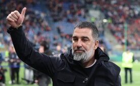 Arda Turan, lige farklı galibiyetle başladı!