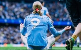 M.City, Arsenal'e bir ad�m daha yakla�t�!