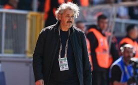 Gerin: '33 k�mede tutar, 32 puan belki'