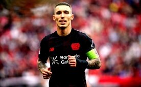 F.Bahçe ve Beşiktaş'a kötü haber: Grimaldo