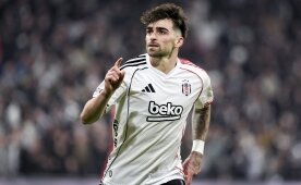 Jota Silva'nın yeni adresi belli oldu!