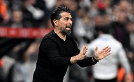 Fenerbahçe için Palut'tan açıklama!