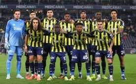 İşte Fenerbahçe'nin hazırlık programı!