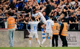 Bel�ika'da �ampiyon Club Brugge oldu