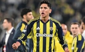 Edson Alvarez için açıklama: 'Ayrılacak'