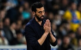 RESMİ: Real Madrid, ayrılığı açıkladı!