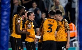 Hull City'nin zorlu fikstürü belli oldu!