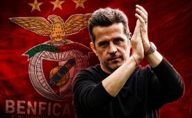 Mourinho ayr�l�rsa Benfica'n�n B plan�