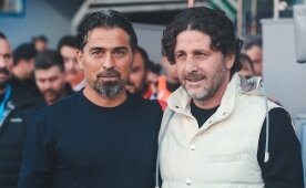 Kupay� 41. kez T�rk bir hoca kazanacak!