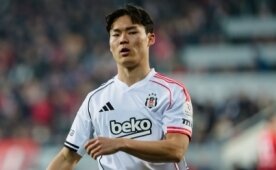 Hyeon-gyu Oh'a K�rfez'den talip var