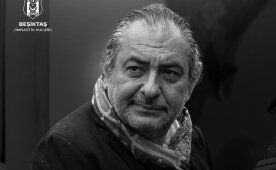 Beşiktaş'tan Reha Muhtar için mesaj!