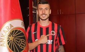 Gen�lerbirli�i ile s�zle�mesi feshetti