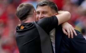Sergej Jakirovic: 'Ben çok özür dilerim'