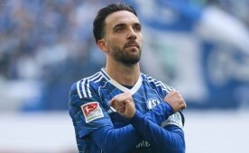 Kenan Karaman'dan Schalke itiraf� geldi!