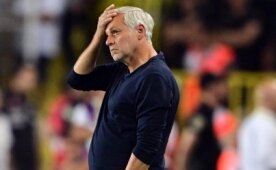 Beşiktaş öncesi Marsilya'da kriz!