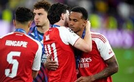 Rice: 'Kaybettiğimiz için darmadağınız!'