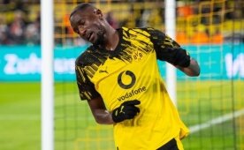 Guirassy'e Premier Lig'den talip ��kt�!