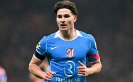 Atletico'da Alvarez a��r depresyona girdi