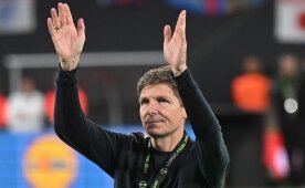 Glasner, Milan ile anla�maya vard�!