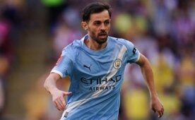Bernardo Silva'nın yeni takımı belli oldu!