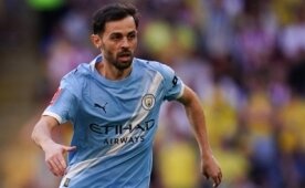 Bernardo Silva, Madrid'e imza atıyor