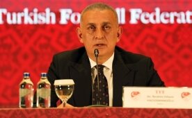 Hacıosmanoğlu: 'Biz adım adım gideceğiz'